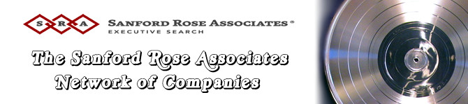 The Sanford Rose Associates® Network of Companies